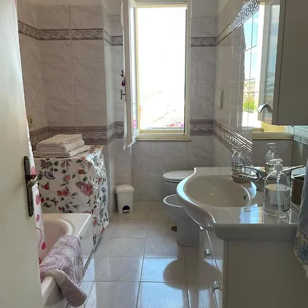 Апартаменты Fiore's House *