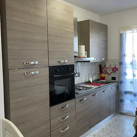 Fiore's House Апартаменты
