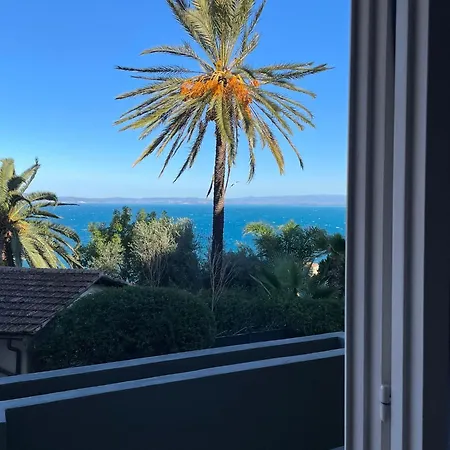 Fiore's House * פורטו סנטו סטפנו